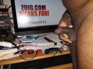 verification as a real person
