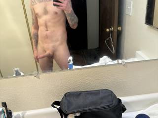 What would you do with my cock?