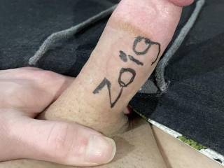 Genuine member photo