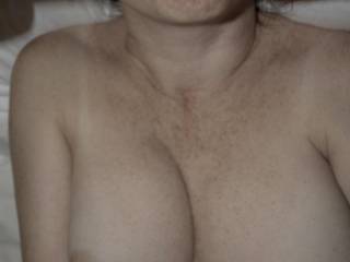 My cock is the bigger one hehe. Very nice edit bb looks so hot on you lips but i never meet her in real life.