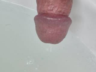 Quick rinse