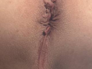 straight after waxing feels so horny.