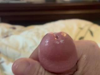 Such a wonderful orgasm watching @LounDale69 suck that beautiful cock! Maybe I can join you two one day? 😀