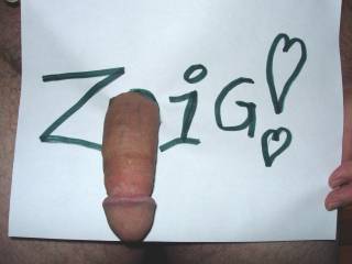 for zoig