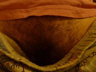 oops I think I need some new pjs don't I ?