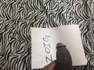 Wanted my ZG+