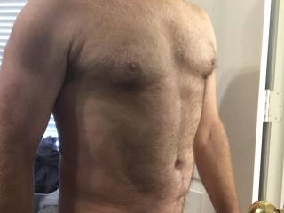 I'm just interested in sharing nudity with other women, or maybe couples! Let's Masturbate together!