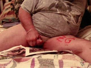 Jsmnuk, staying alive with a full count, 3-2 (do YOU think he'll cum)?....