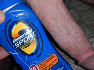 I was asked to put something next to my cock.does this work?