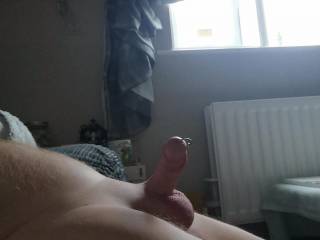 So hard and horny
