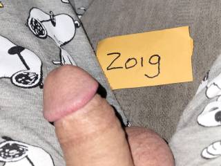 Real dick pic