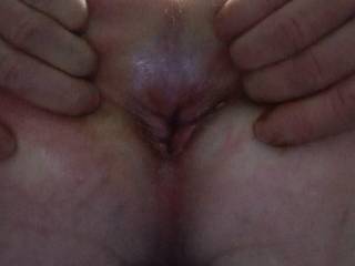 Ass, Asshole, Anal, View