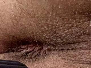 Close up wit my toy