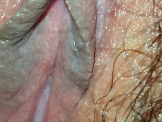 Horny juicy