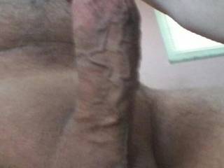 Do you like shaved cock and balls  ?