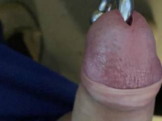 Pa piercing