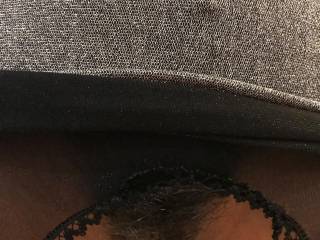 Hairy