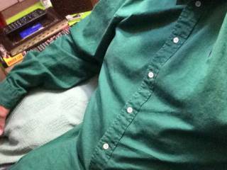 My embarrassing cock