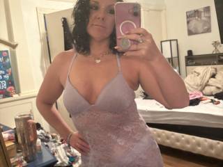 Loving all of this body