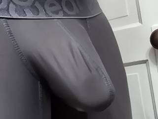 Ergowear Long Underwear