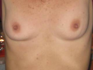 she loves it when her nipples are sucked hard