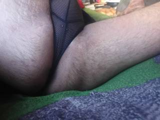 same new pair
