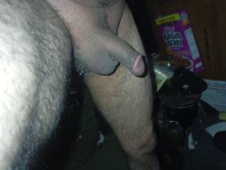 open up