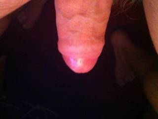 It's my Cock