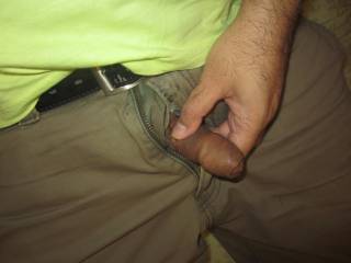 dicktime