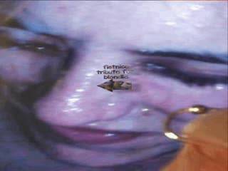 tribute for :  blondie