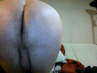 like my balls and ass from behind?
