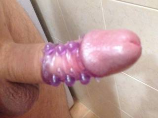 My dick for female pleasure😜
