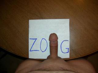 For the fans!