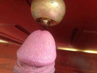 which knob would you like to turn?