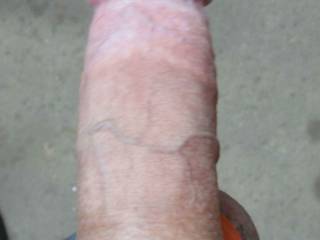 Who has a pussy that I can put this in for a while?