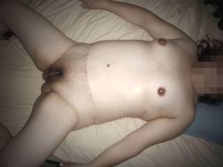 My hot body wants a big cock.