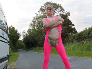 hi all
we are in need of inspiration for some new pictures, any ideas
horny comments welcome
mature couple
