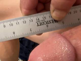 How do I measure up?