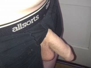 let me know what you think