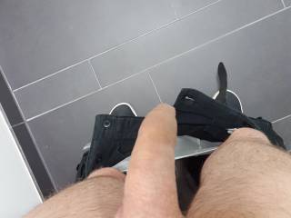 my cock