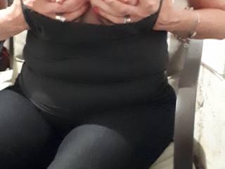 They say grabbing a pair of breasts daily will reduce your stress up to 70%, grab a pair today!!