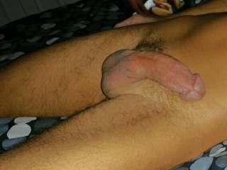 My boyfriends play thing