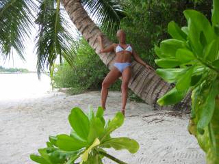 last vacation...can tell you with lot of sex