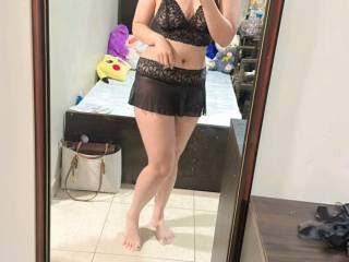 Slut wife