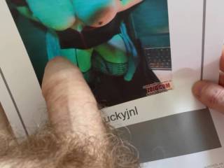 Cum tribute