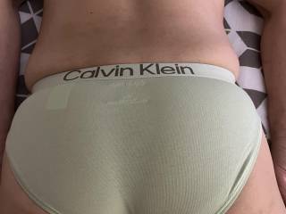Calvin Klein panties
