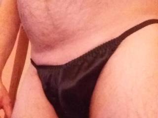 Feeling sexy😉😈