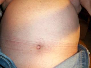 THANK GOD MY COCK IS BIG ENOUGH THIS WHAT YOU GET WHN YOU QUIT SMOKING