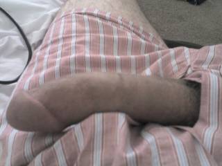 dick