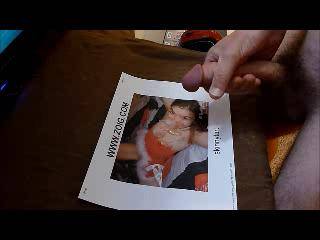 skinnytart wanted another sperm donation.....